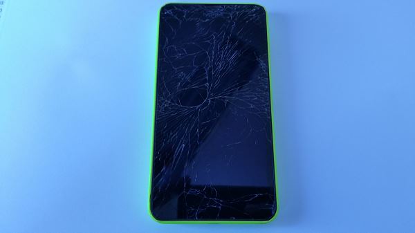 Guide de réparation du Lumia 635